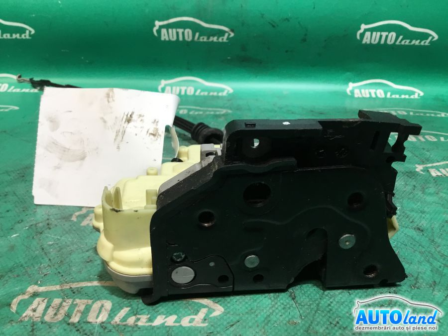 Broasca mecanism Inchidere 3c2837016a Dreapta Fata Volkswagen PASSAT 3C2 2005