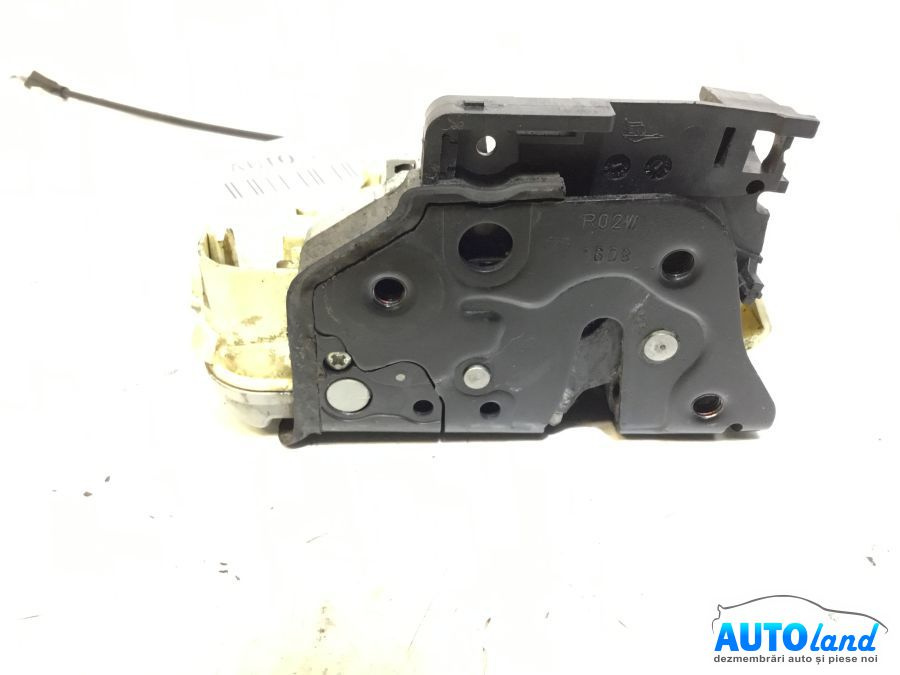 Broasca mecanism Inchidere 3c2837016a Dreapta Fata Volkswagen TIGUAN 2007