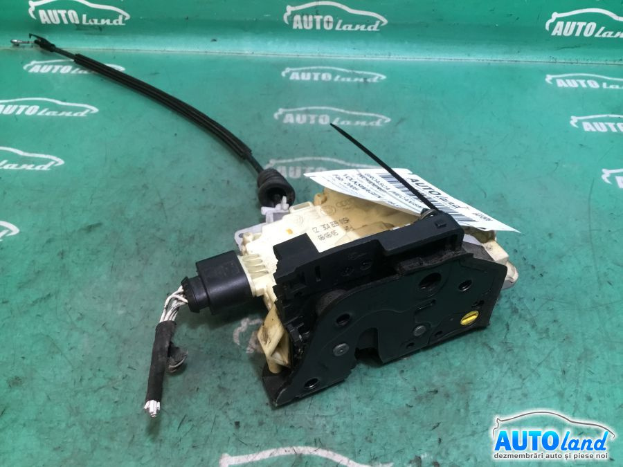 Broasca mecanism Inchidere 3c4839015a Stanga Spate Volkswagen PASSAT 3C2 2005