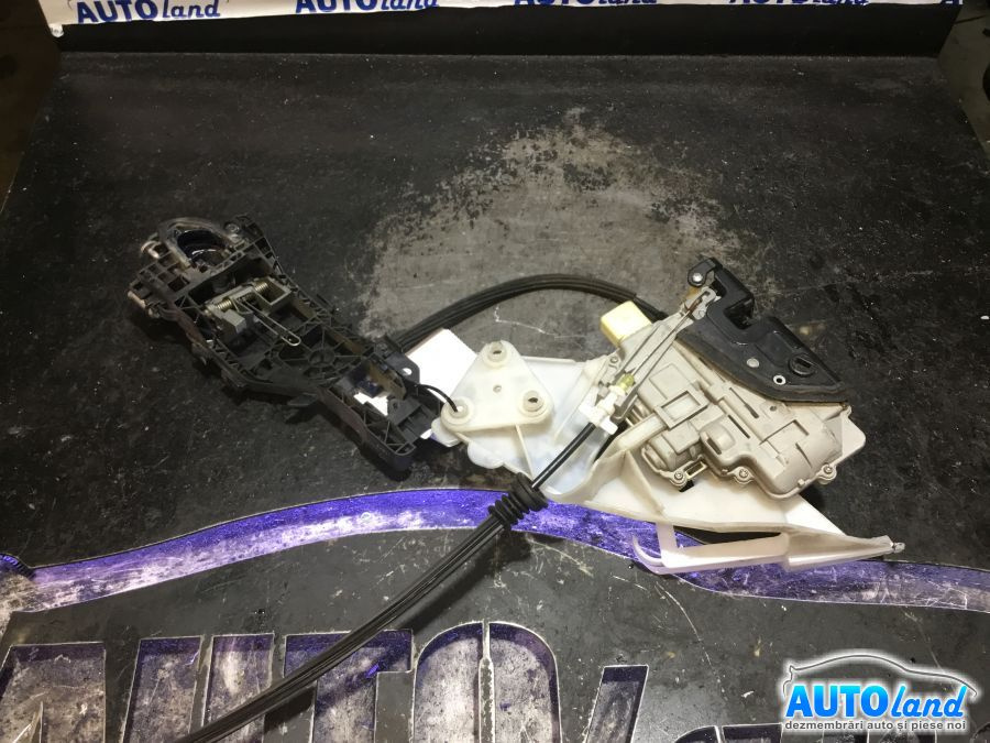 Broasca mecanism Inchidere 3c4839015a Stanga Spate Volkswagen PASSAT 3C2 2005