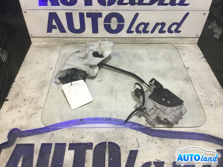 Broasca mecanism Inchidere 3c4839015a Stanga Spate Volkswagen PASSAT 3C2 2005