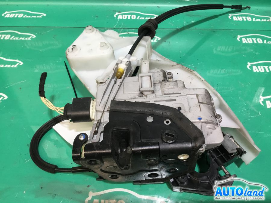 Broasca mecanism Inchidere 3c4839016a Dreapta Spate Volkswagen PASSAT Variant 3C5 2005