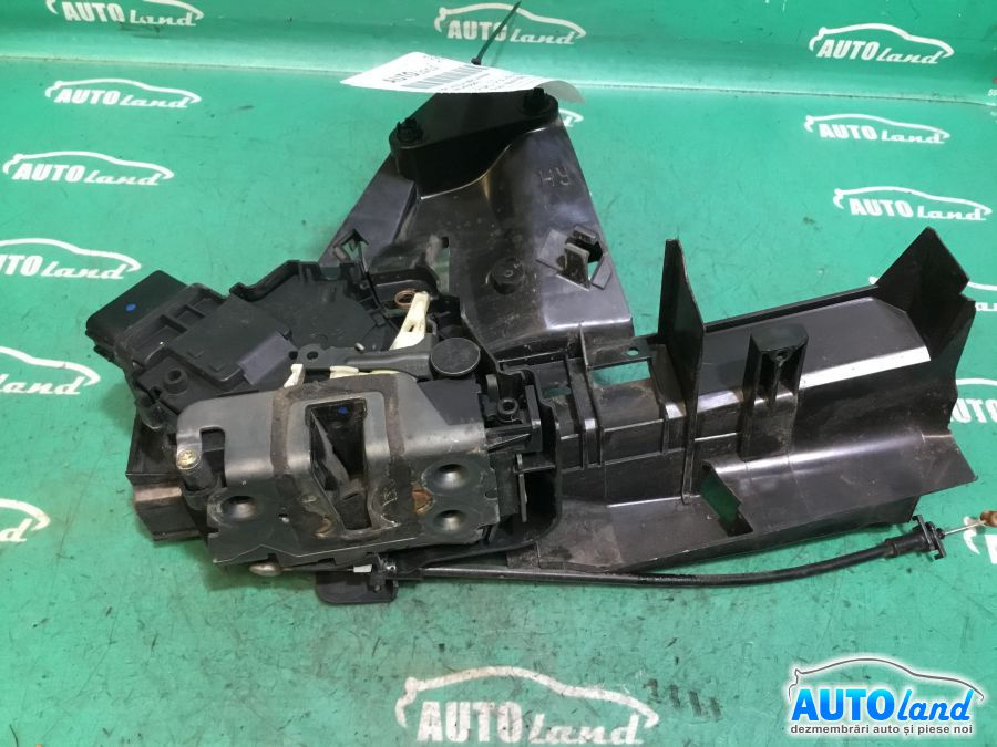 Broasca mecanism Inchidere 3m5ar21812ak Dreapta Fata Ford FOCUS II DA 2004-2008