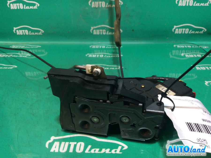 Broasca mecanism Inchidere 3n6aa21812df Dreapta Fata Mazda 3 BK14 2003