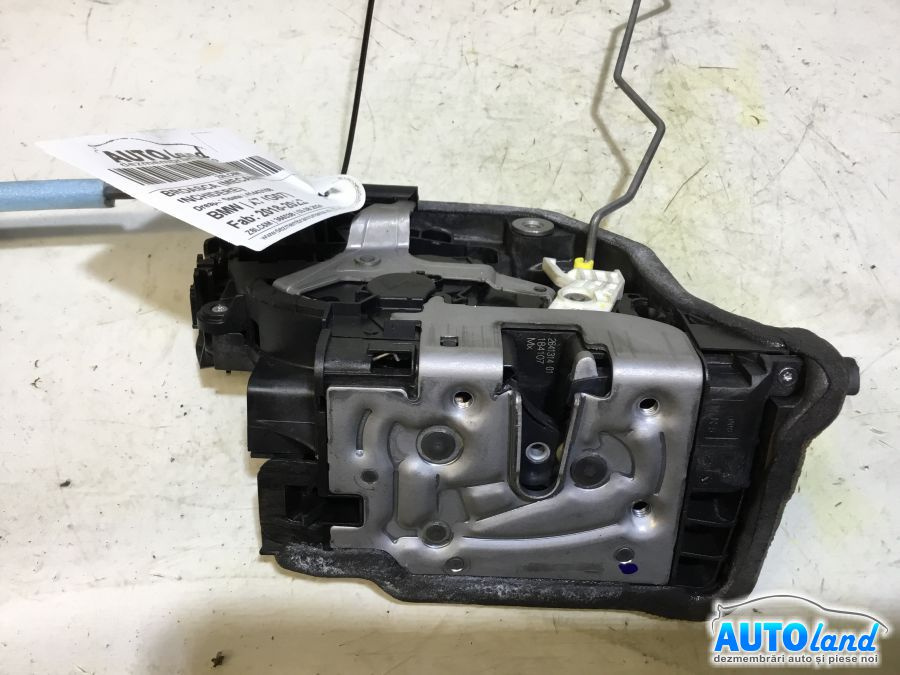 Broasca mecanism Inchidere 41443108 Dreapta Spate BMW X7 G07 2018-2022