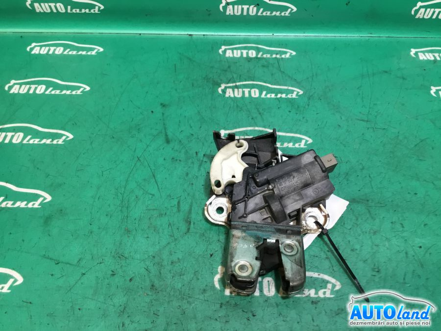 Broasca mecanism Inchidere 4f5827505d Portbagaj Volkswagen PASSAT 3C2 2005