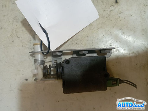 Broasca mecanism Inchidere 51247016050 Portbagaj Land Rover DISCOVERY III TAA 2004-2009