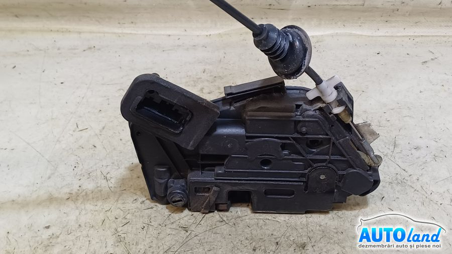 Broasca mecanism Inchidere 5k4839015f Stanga Spate Volkswagen Jetta VI 2010-2014