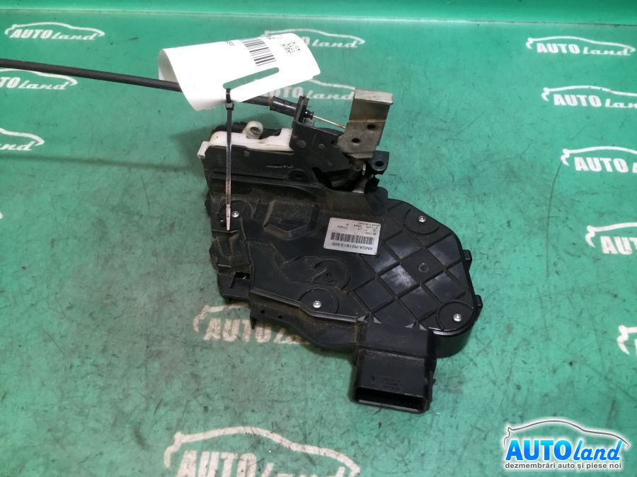 Broasca mecanism Inchidere 6m2ar21813mb Stanga Fata Ford S-MAX 2006