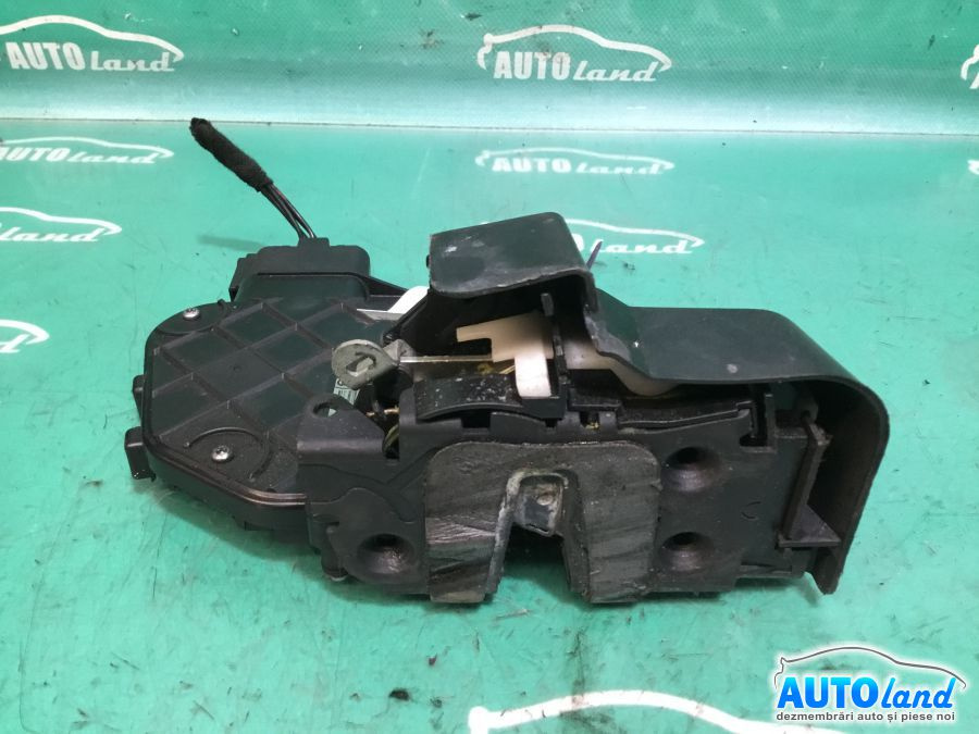 Broasca mecanism Inchidere 6m2ar26413ec Stanga Spate Ford S-MAX 2006