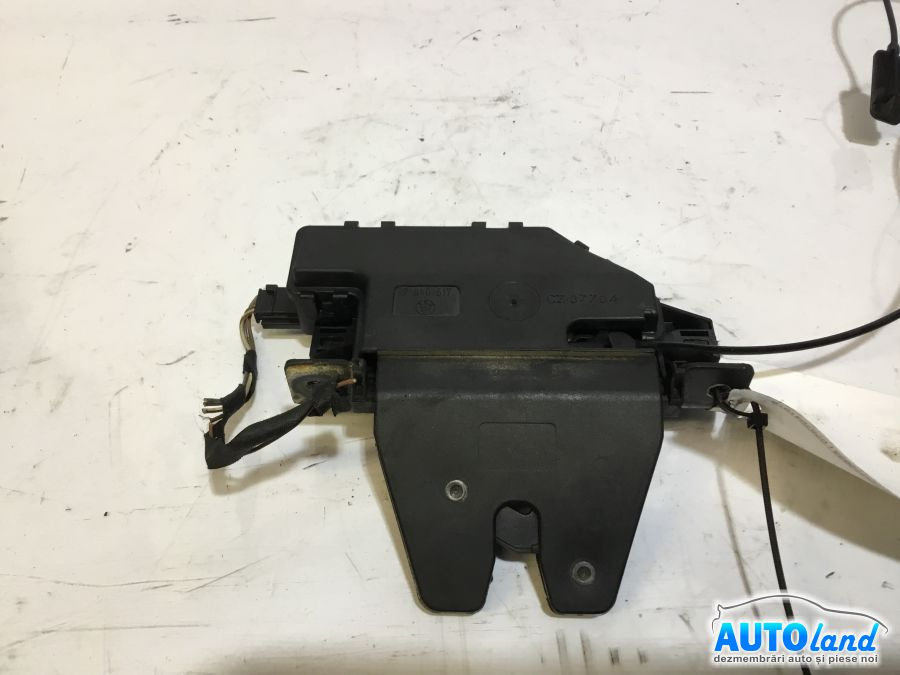 Broasca mecanism Inchidere 7840617 Haion Similar BMW E90 BMW 1 E81,E87 2004