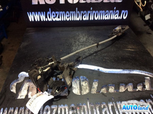Broasca mecanism Inchidere 7s71a264a26 Ah Dreapta Spate Ford MONDEO IV 2007