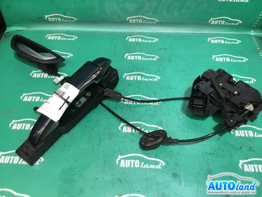 Broasca mecanism Inchidere 805020256r Dreapta Fata Renault MEGANE IV 2016