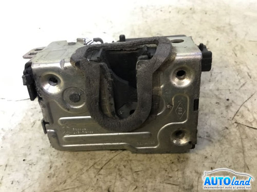 Broasca mecanism Inchidere 825030283r Stanga Spate Dacia DUSTER 2010