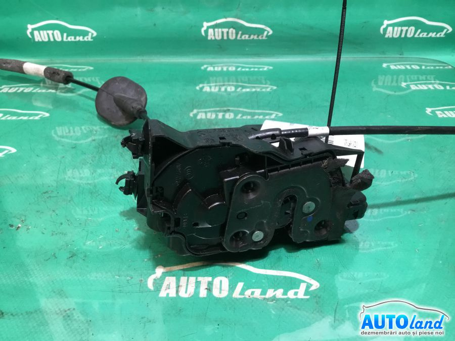 Broasca mecanism Inchidere 825034043r Stanga Spate Renault TALISMAN 2016