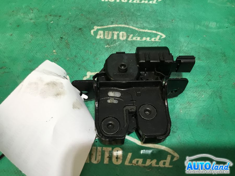 Broasca mecanism Inchidere 846307169r Haion Renault CLIO IV 2012
