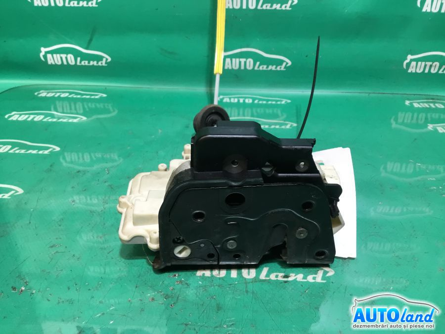 Broasca mecanism Inchidere 8e0839016aa Dreapta Spate Audi A4 8EC 2004-2008