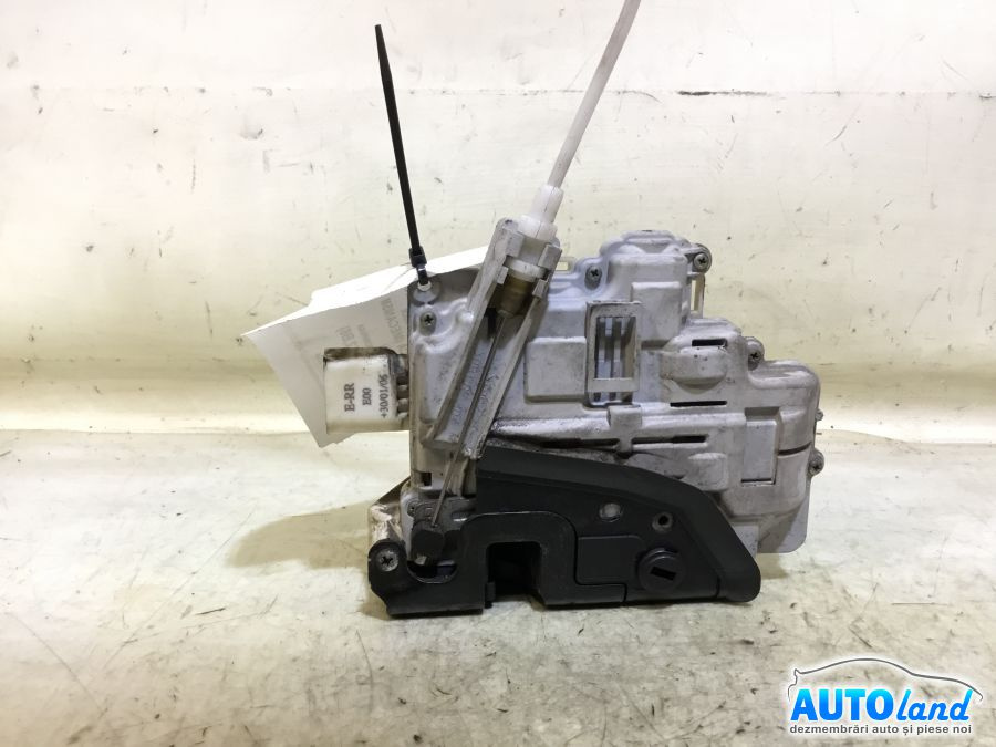 Broasca mecanism Inchidere 8e0839016aa Dreapta Spate Audi A4 8E2,B6 2000-2004