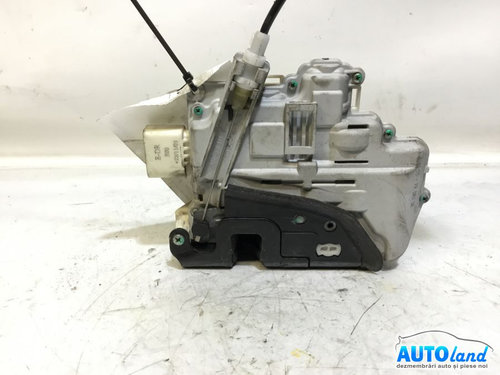 Broasca mecanism Inchidere 8e2837016aa Dreapta Fata Audi A4 8EC 2004-2008