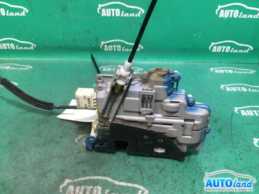 Broasca mecanism Inchidere 8j1837016a Dreapta Fata Audi A5 2007