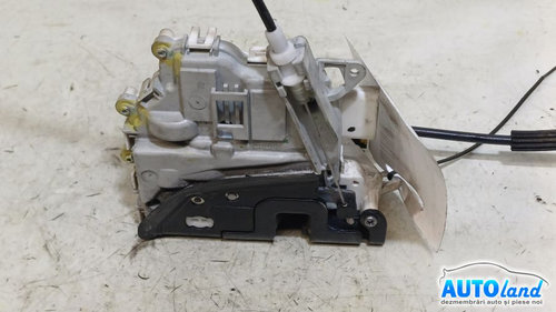 Broasca mecanism Inchidere 8j2837015c Similar A4 B8 Stanga Fata uk Audi A5 2007