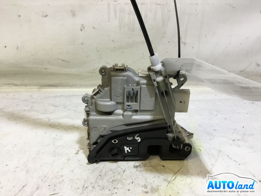 Broasca mecanism Inchidere 8k0839015c Stanga Spate Audi A5 Sportback 8TA 2009