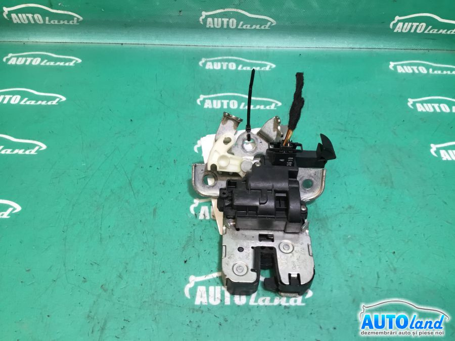 Broasca mecanism Inchidere 8k9827505a Haion Audi A5 2007