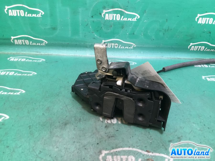 Broasca mecanism Inchidere 8m2ar21813ca Stanga Fata Ford GALAXY WGR 2006