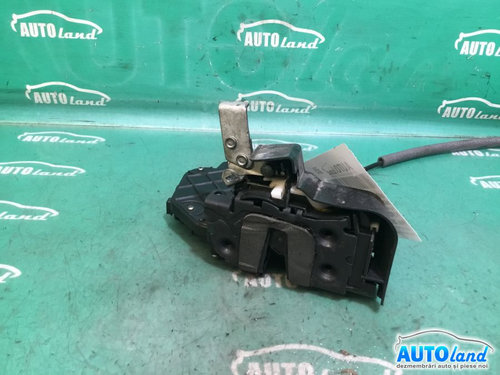 Broasca mecanism Inchidere 8m2ar21813ca Stanga Fata Ford GALAXY WGR 2006