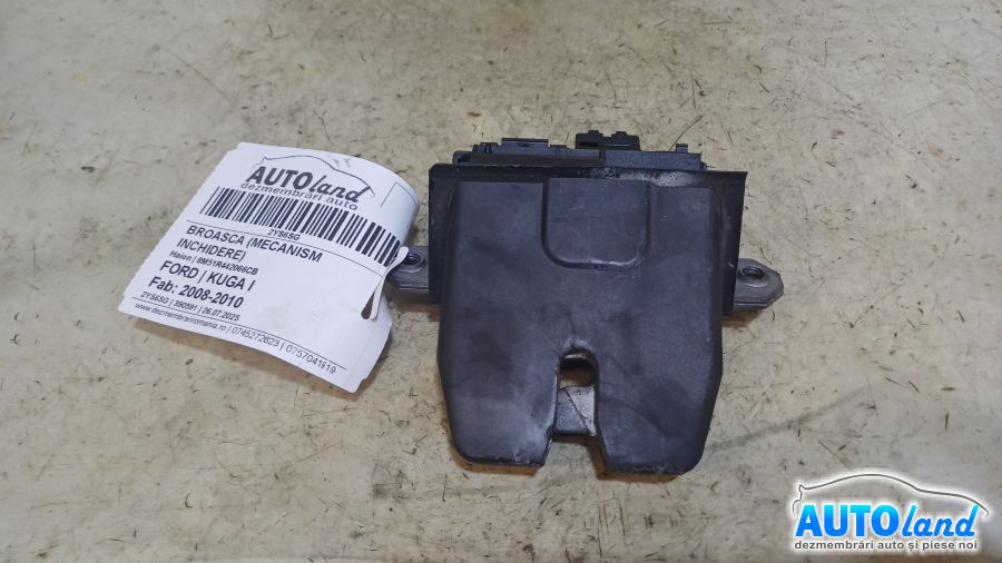 Broasca mecanism Inchidere 8m51r442066cb