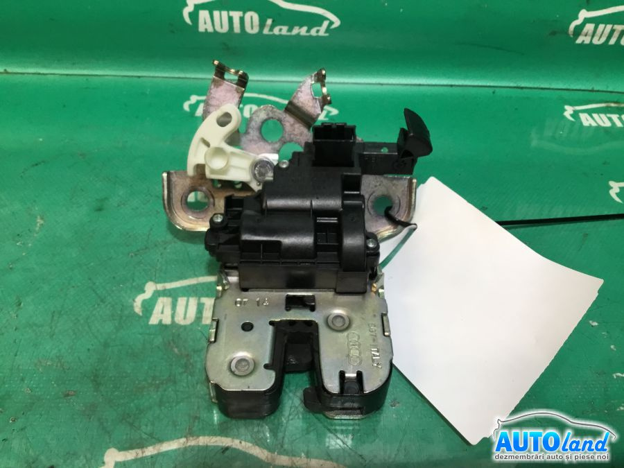 Broasca mecanism Inchidere 8r0827505 Haion Audi A3 Sportback 8VA 2012