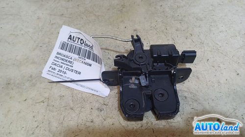 Broasca mecanism Inchidere 905030010r Haion Dacia DUSTER 2010