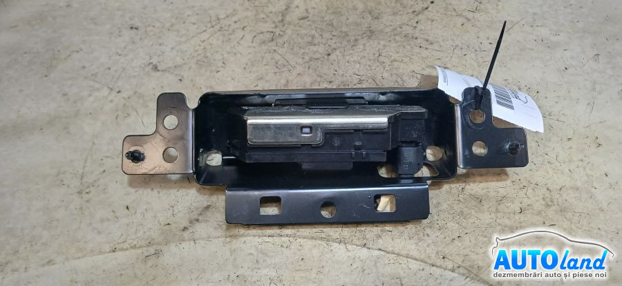 Broasca mecanism Inchidere 9151487499 Haion Peugeot 208 2012