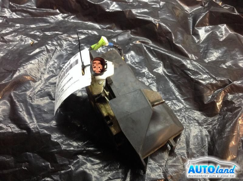 Broasca mecanism Inchidere 93bg220a20ba Dreapta Fata Ford MONDEO I GBP 1993-1996