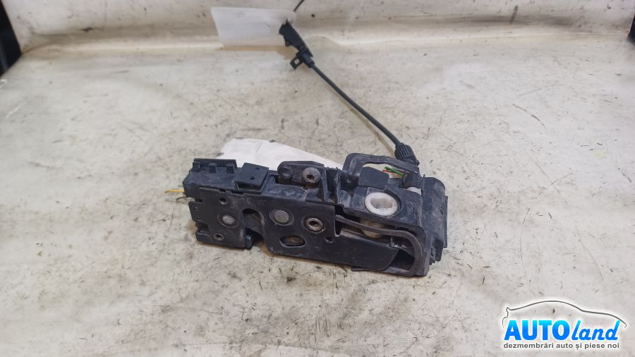 Broasca mecanism Inchidere 93bg220a20dd Dreapta Fata Seat ALHAMBRA 7V8,7V9 1996
