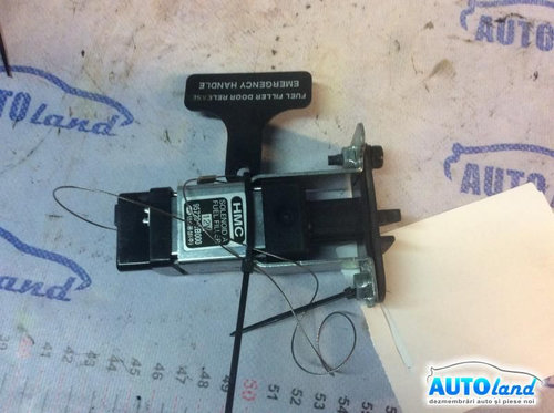 Broasca mecanism Inchidere 957202b000 Motoras Usita Rezervor Hyundai SANTA FE CM 2006