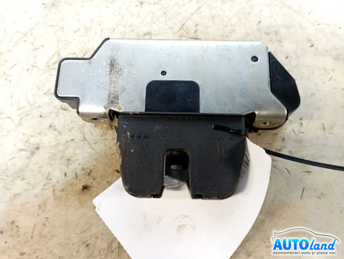 Broasca mecanism Inchidere 9684649680 Haion Peugeot 2008 2013