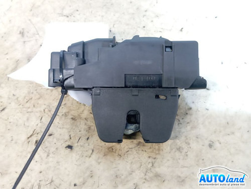 Broasca mecanism Inchidere 9804762080 Haion, 2015 Peugeot 308 4A ,4C 2007