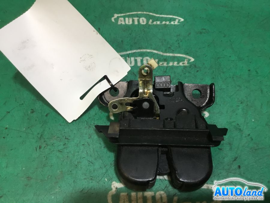 Broasca mecanism Inchidere 99-01, Haion Audi A4 8D2,B5 1995-2000