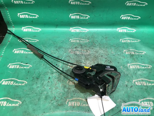 Broasca mecanism Inchidere A046693 Dreapta Fata Toyota AURIS ZE15, RE15 2006