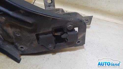 Broasca mecanism Inchidere A2128800160 Capota Partea Stanga Mercedes-Benz E-CLASS W212 2009