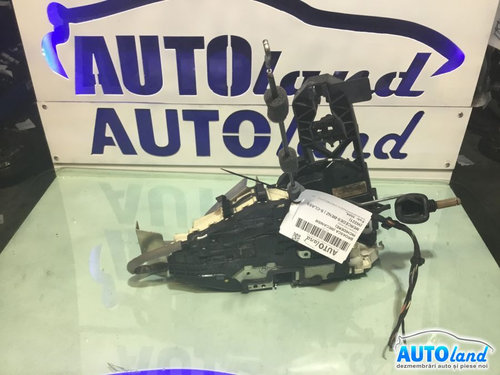 Broasca mecanism Inchidere A2217202835 Dreapta Fata,anglia Mercedes-Benz S-CLASS W221 2005