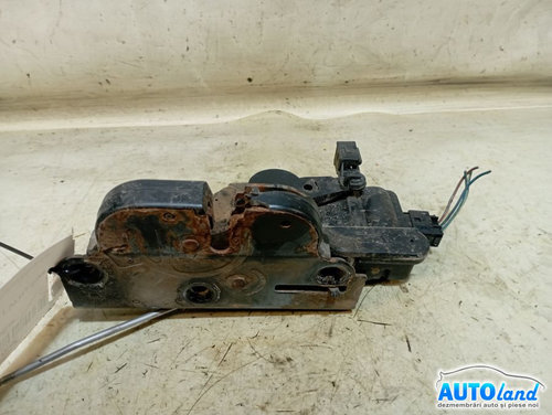 Broasca mecanism Inchidere A6397401635 Haion Mercedes-Benz VITO bus W639 2003