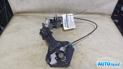Broasca mecanism Inchidere A9067202135 Stanga Fata cu Maner Mercedes-Benz SPRINTER 3,5-t bus 906 200...