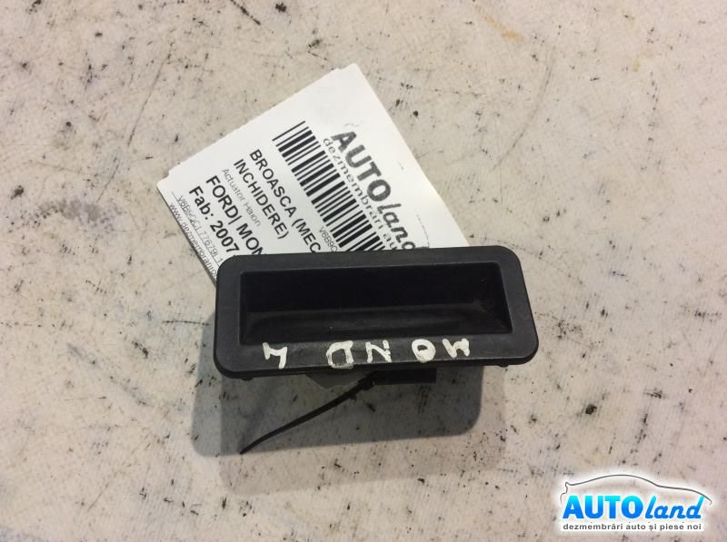 Broasca mecanism Inchidere Actuator Haion Ford MONDEO IV Turnier 2007