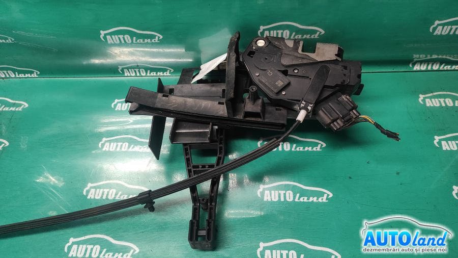 Broasca mecanism Inchidere Am5ar26412ab Dreapta Spate Ford C-MAX II 2010