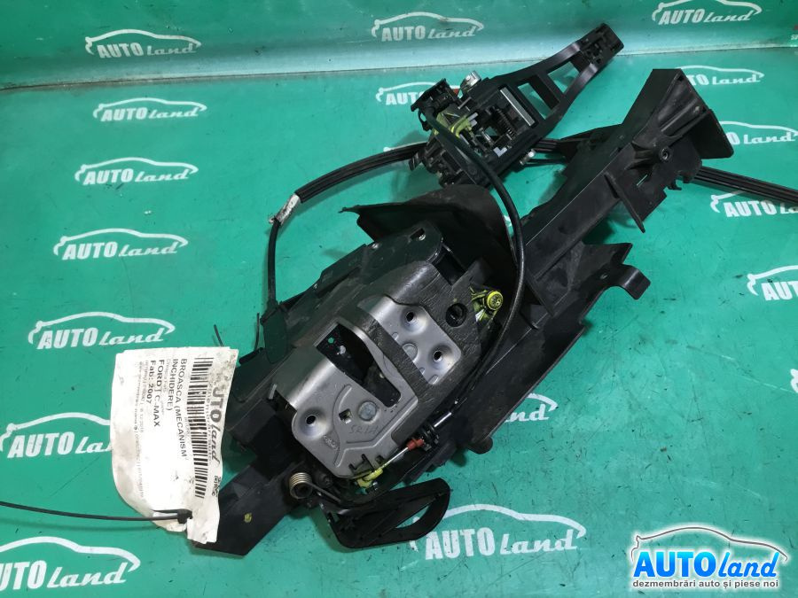 Broasca mecanism Inchidere Am5au21812bb Dreapta Fata Maner Ford C-MAX 2007