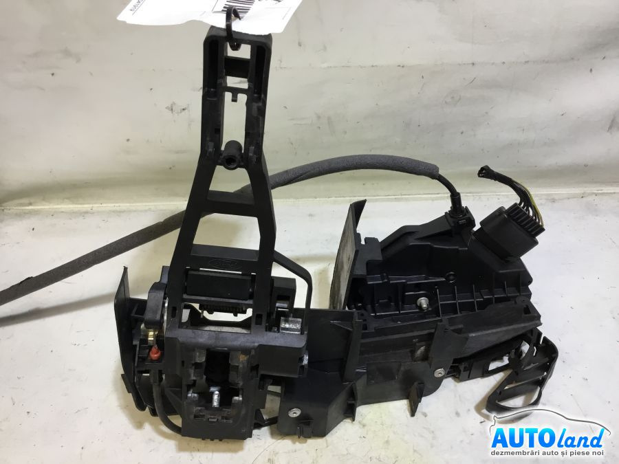 Broasca mecanism Inchidere Bm5aa21812cd Cu Maner Ford FOCUS III 2011