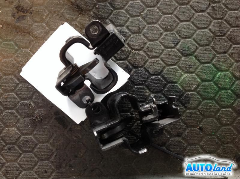 Broasca mecanism Inchidere Capota 2 Bucati Mercedes-Benz E-CLASS W211 2002-2008