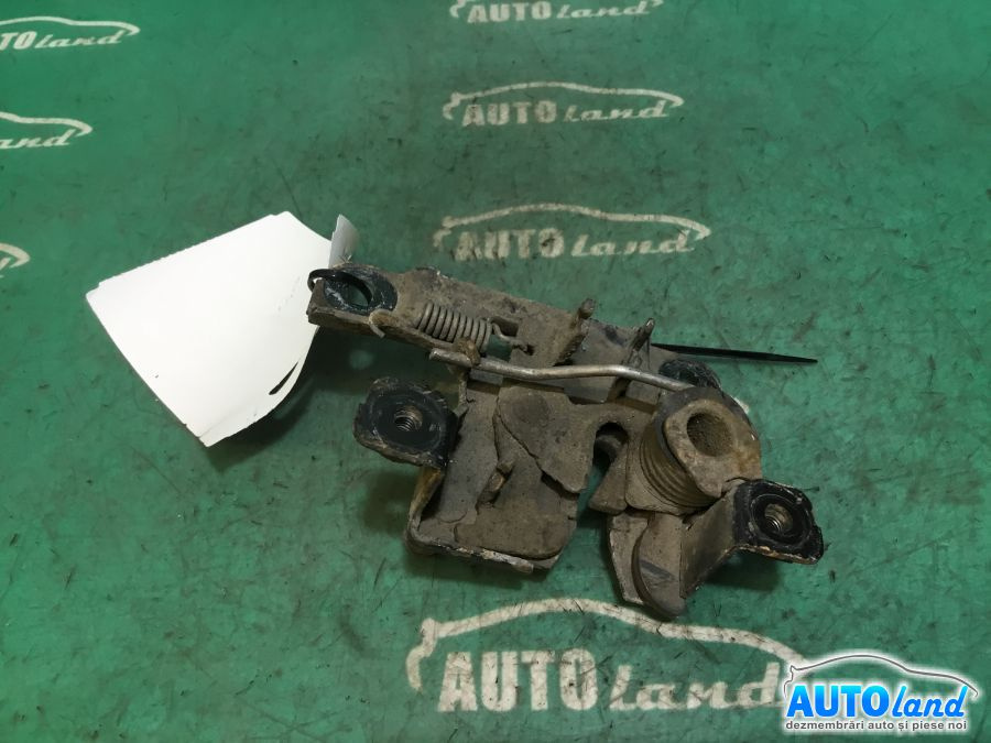 Broasca mecanism Inchidere Capota Audi A4 8D2,B5 1995-2000